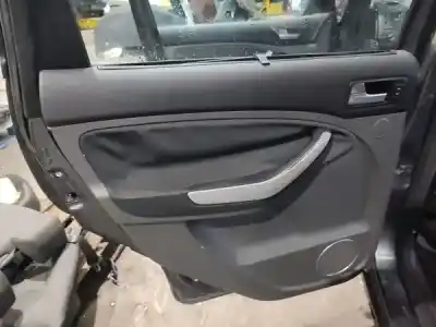 Hurda Aracı ford c-max (dm2) 1.6 tdci yılın 2008 güçlü g8da Hurda Aracı ford c-max (dm2) 1.6 tdci yılın 2008 güçlü g8da