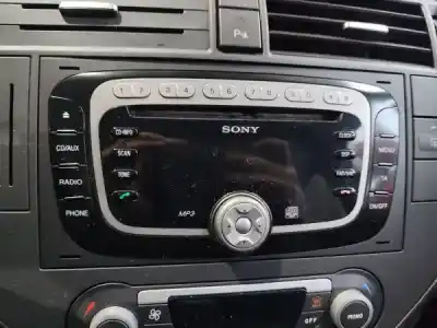 Hurda Aracı ford c-max (dm2) 1.6 tdci yılın 2008 güçlü g8da Hurda Aracı ford c-max (dm2) 1.6 tdci yılın 2008 güçlü g8da