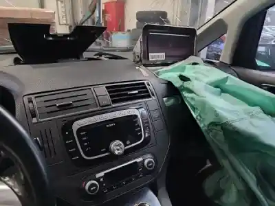 Hurda Aracı ford c-max (dm2) 1.6 tdci yılın 2008 güçlü g8da Hurda Aracı ford c-max (dm2) 1.6 tdci yılın 2008 güçlü g8da