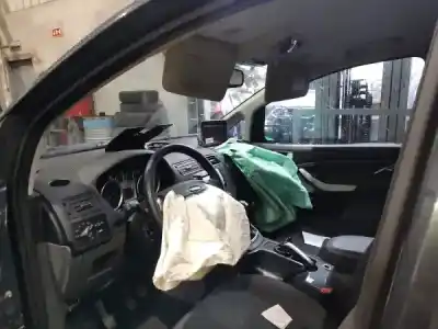 Hurda Aracı ford c-max (dm2) 1.6 tdci yılın 2008 güçlü g8da Hurda Aracı ford c-max (dm2) 1.6 tdci yılın 2008 güçlü g8da