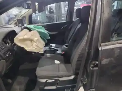 Hurda Aracı ford c-max (dm2) 1.6 tdci yılın 2008 güçlü g8da Hurda Aracı ford c-max (dm2) 1.6 tdci yılın 2008 güçlü g8da