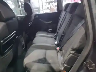 Hurda Aracı ford c-max (dm2) 1.6 tdci yılın 2008 güçlü g8da Hurda Aracı ford c-max (dm2) 1.6 tdci yılın 2008 güçlü g8da