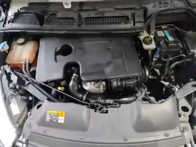 Hurda Aracı ford c-max (dm2) 1.6 tdci yılın 2008 güçlü g8da Hurda Aracı ford c-max (dm2) 1.6 tdci yılın 2008 güçlü g8da