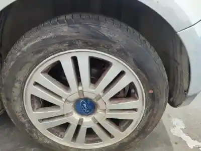 Vehicul casat ford c-max (dm2) 1.6 tdci al anului 2007 alimentat g8da Vehicul casat ford c-max (dm2) 1.6 tdci al anului 2007 alimentat g8da