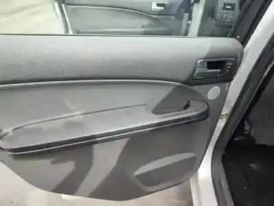 Vehicul casat ford c-max (dm2) 1.6 tdci al anului 2007 alimentat g8da Vehicul casat ford c-max (dm2) 1.6 tdci al anului 2007 alimentat g8da