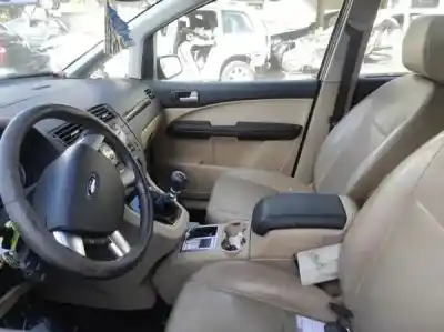 Véhicule à la ferraille ford c-max (dm2) 2.0 tdci de l'année 2006 alimenté g6dg Véhicule à la ferraille ford c-max (dm2) 2.0 tdci de l'année 2006 alimenté g6dg