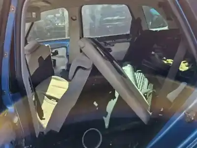 Утилизация автомобиля citroen c4 picasso i monospace (ud_) 2.0 hdi 138 года 2008 питание 