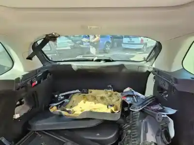 Утилизация автомобиля citroen c4 picasso i monospace (ud_) 2.0 hdi 138 года 2008 питание 