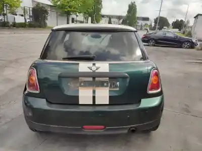 Здавання транспортного засобу mini mini (r56) k 360 ib gasolina 2007 3p року 2007 потужний n12 b14 a Здавання транспортного засобу mini mini (r56) k 360 ib gasolina 2007 3p року 2007 потужний n12 b14 a