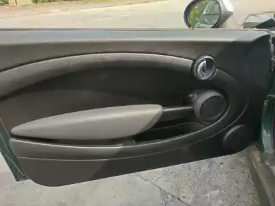 Здавання транспортного засобу mini mini (r56) k 360 ib gasolina 2007 3p року 2007 потужний n12 b14 a Здавання транспортного засобу mini mini (r56) k 360 ib gasolina 2007 3p року 2007 потужний n12 b14 a