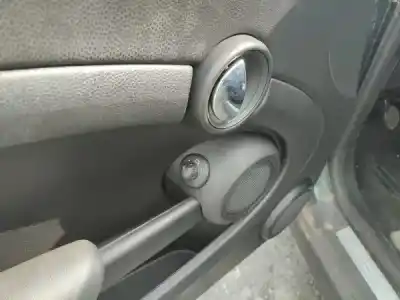 Здавання транспортного засобу mini mini (r56) k 360 ib gasolina 2007 3p року 2007 потужний n12 b14 a Здавання транспортного засобу mini mini (r56) k 360 ib gasolina 2007 3p року 2007 потужний n12 b14 a