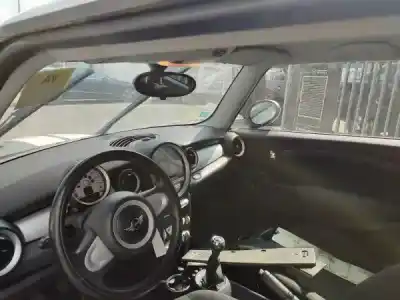 Здавання транспортного засобу mini mini (r56) k 360 ib gasolina 2007 3p року 2007 потужний n12 b14 a Здавання транспортного засобу mini mini (r56) k 360 ib gasolina 2007 3p року 2007 потужний n12 b14 a
