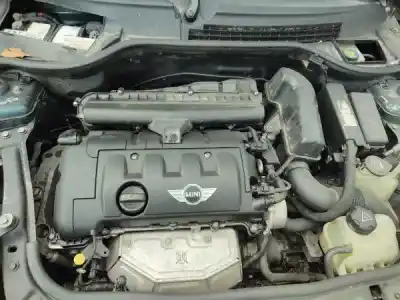Здавання транспортного засобу mini mini (r56) k 360 ib gasolina 2007 3p року 2007 потужний n12 b14 a Здавання транспортного засобу mini mini (r56) k 360 ib gasolina 2007 3p року 2007 потужний n12 b14 a