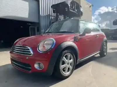 Здавання транспортного засобу mini mini (r56) cooper d року 2008 потужний 9hz (dv6ted4) Здавання транспортного засобу mini mini (r56) cooper d року 2008 потужний 9hz (dv6ted4)