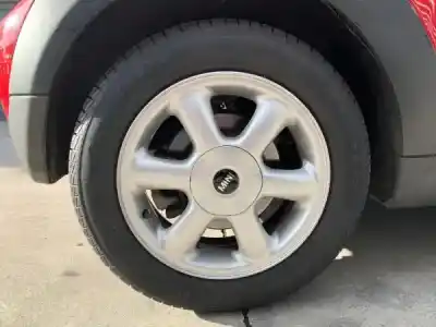 Здавання транспортного засобу mini mini (r56) cooper d року 2008 потужний 9hz (dv6ted4) Здавання транспортного засобу mini mini (r56) cooper d року 2008 потужний 9hz (dv6ted4)