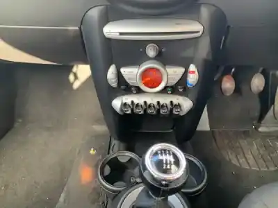 Здавання транспортного засобу mini mini (r56) cooper d року 2008 потужний 9hz (dv6ted4) Здавання транспортного засобу mini mini (r56) cooper d року 2008 потужний 9hz (dv6ted4)