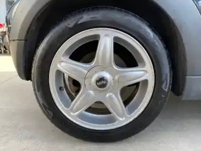 Утилизация автомобиля mini mini (r56) cooper d года 2008 питание 9hz (dv6ted4) Утилизация автомобиля mini mini (r56) cooper d года 2008 питание 9hz (dv6ted4)