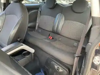 Утилизация автомобиля mini mini (r56) cooper d года 2008 питание 9hz (dv6ted4) Утилизация автомобиля mini mini (r56) cooper d года 2008 питание 9hz (dv6ted4)
