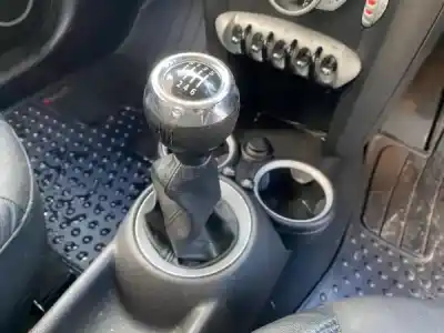 Утилизация автомобиля mini mini (r56) cooper d года 2008 питание 9hz (dv6ted4) Утилизация автомобиля mini mini (r56) cooper d года 2008 питание 9hz (dv6ted4)