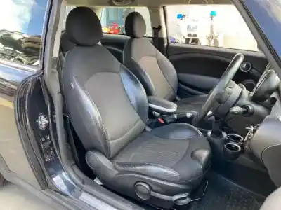 Утилизация автомобиля mini mini (r56) cooper d года 2008 питание 9hz (dv6ted4) Утилизация автомобиля mini mini (r56) cooper d года 2008 питание 9hz (dv6ted4)