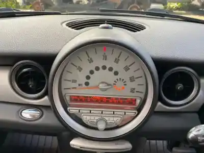 Утилизация автомобиля mini mini (r56) cooper d года 2008 питание 9hz (dv6ted4) Утилизация автомобиля mini mini (r56) cooper d года 2008 питание 9hz (dv6ted4)