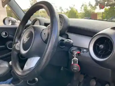 Утилизация автомобиля mini mini (r56) cooper d года 2008 питание 9hz (dv6ted4) Утилизация автомобиля mini mini (r56) cooper d года 2008 питание 9hz (dv6ted4)
