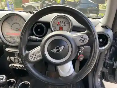 Утилизация автомобиля mini mini (r56) cooper d года 2008 питание 9hz (dv6ted4) Утилизация автомобиля mini mini (r56) cooper d года 2008 питание 9hz (dv6ted4)