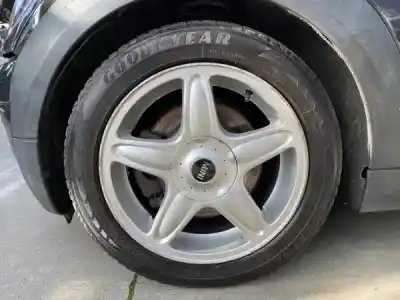 Утилизация автомобиля mini mini (r56) cooper d года 2008 питание 9hz (dv6ted4) Утилизация автомобиля mini mini (r56) cooper d года 2008 питание 9hz (dv6ted4)