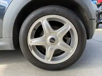 Утилизация автомобиля mini mini (r56) cooper d года 2008 питание 9hz (dv6ted4) Утилизация автомобиля mini mini (r56) cooper d года 2008 питание 9hz (dv6ted4)