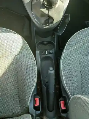 Veículo de Sucata fiat 500 (312_) 1.2 (312axa1a) do ano 2011 alimentado 169 a4.000