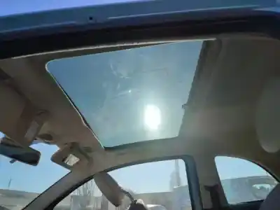 Veículo de Sucata fiat 500 (312_) 1.2 (312axa1a) do ano 2011 alimentado 169 a4.000