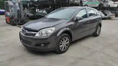 Hurda Aracı opel astra h classic hatchback (a04) 1.7 cdti (l48) yılın 2009 güçlü  Hurda Aracı opel astra h classic hatchback (a04) 1.7 cdti (l48) yılın 2009 güçlü