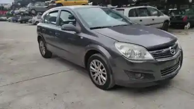 Hurda Aracı opel astra h classic hatchback (a04) 1.7 cdti (l48) yılın 2009 güçlü  Hurda Aracı opel astra h classic hatchback (a04) 1.7 cdti (l48) yılın 2009 güçlü