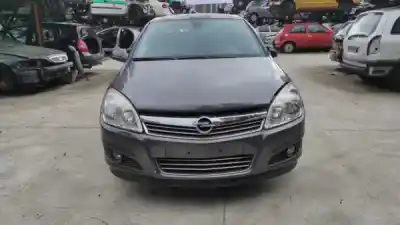 Hurda Aracı opel astra h classic hatchback (a04) 1.7 cdti (l48) yılın 2009 güçlü  Hurda Aracı opel astra h classic hatchback (a04) 1.7 cdti (l48) yılın 2009 güçlü