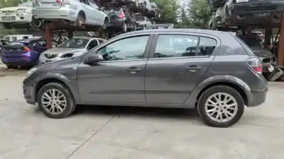 Hurda Aracı opel astra h classic hatchback (a04) 1.7 cdti (l48) yılın 2009 güçlü  Hurda Aracı opel astra h classic hatchback (a04) 1.7 cdti (l48) yılın 2009 güçlü