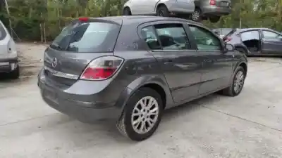 Hurda Aracı opel astra h classic hatchback (a04) 1.7 cdti (l48) yılın 2009 güçlü  Hurda Aracı opel astra h classic hatchback (a04) 1.7 cdti (l48) yılın 2009 güçlü