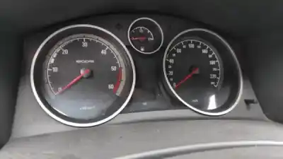 Hurda Aracı opel astra h classic hatchback (a04) 1.7 cdti (l48) yılın 2009 güçlü  Hurda Aracı opel astra h classic hatchback (a04) 1.7 cdti (l48) yılın 2009 güçlü