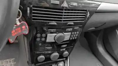 Hurda Aracı opel astra h classic hatchback (a04) 1.7 cdti (l48) yılın 2009 güçlü  Hurda Aracı opel astra h classic hatchback (a04) 1.7 cdti (l48) yılın 2009 güçlü