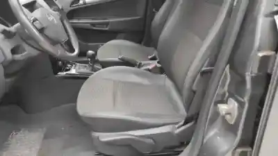 Hurda Aracı opel astra h classic hatchback (a04) 1.7 cdti (l48) yılın 2009 güçlü  Hurda Aracı opel astra h classic hatchback (a04) 1.7 cdti (l48) yılın 2009 güçlü