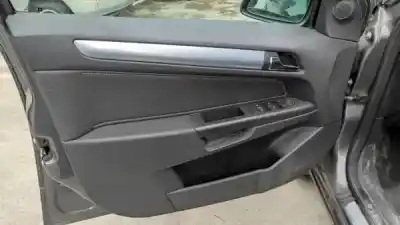 Hurda Aracı opel astra h classic hatchback (a04) 1.7 cdti (l48) yılın 2009 güçlü  Hurda Aracı opel astra h classic hatchback (a04) 1.7 cdti (l48) yılın 2009 güçlü