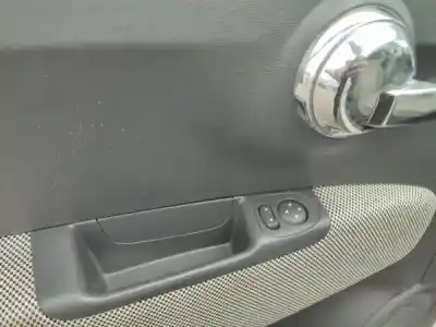 Veículo de Sucata fiat 500 (312_) 1.2 (312axa1a) do ano 2012 alimentado 169 a4.000