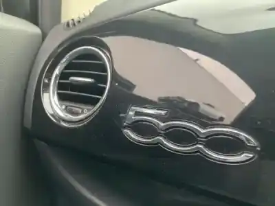 Утилизация автомобиля fiat 500 (312_) 1.2 (312axa1a) года 2009 питание 169 a4.000