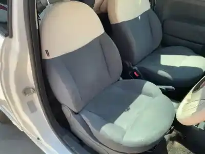 Veículo de Sucata fiat 500 (312_) 1.2 (312axa1a) do ano 2010 alimentado 169 a4.000