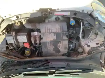 Veículo de Sucata fiat 500 (312_) 1.2 (312axa1a) do ano 2010 alimentado 169 a4.000