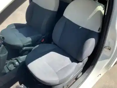 Veículo de Sucata fiat 500 (312_) 1.2 (312axa1a) do ano 2010 alimentado 169 a4.000