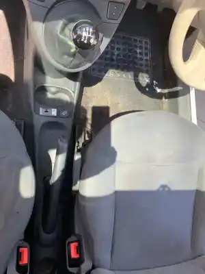 Veículo de Sucata fiat 500 (312_) 1.2 (312axa1a) do ano 2010 alimentado 169 a4.000