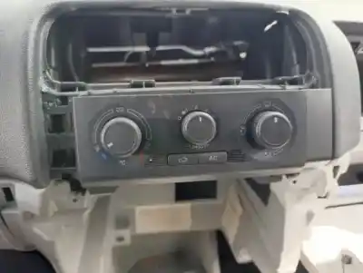 Scrapping Vehicle skoda fabia i hatchback (6y2) 1.4 tdi gasóleo 2003 5p of the year 2007 powered 