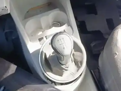 Scrapping Vehicle skoda fabia i hatchback (6y2) 1.4 tdi gasóleo 2003 5p of the year 2007 powered 