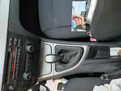 Veículo de Sucata bmw 1 (e81) 118 d do ano 2010 alimentado n47 d20 c