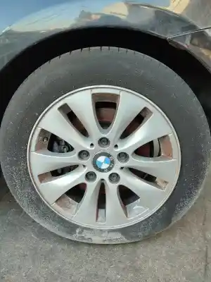 Veículo de Sucata bmw 1 (e81) 118 d do ano 2010 alimentado n47 d20 c